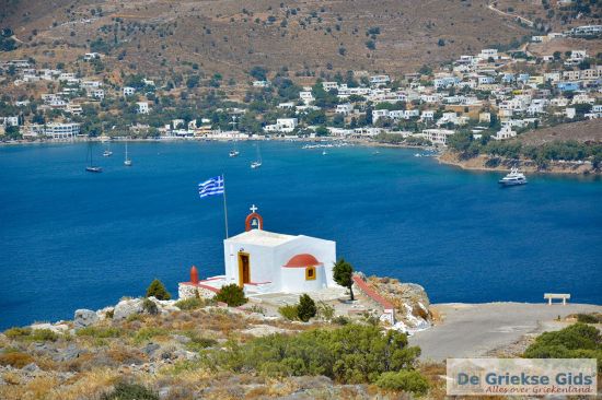 Profitits Ilias Leros